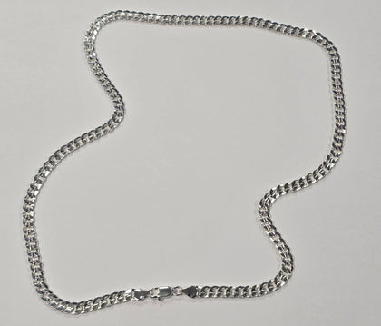 925 Silver Chain 24
