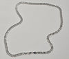 925 Silver Chain 24"
