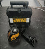 Dewalt DW088CG Green Cross Line Laser Level Self Levelling Includes Bracket