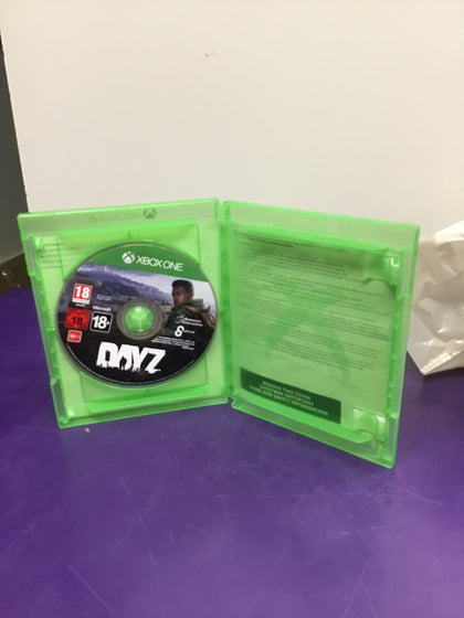 DayZ