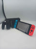 Nintendo Switch Console, 32GB, Blue/Red Joycons With Case, Unboxed
