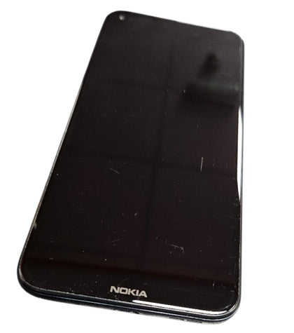 Nokia 3.4 32GB Midnight Blue - Unboxed