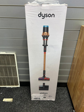 Dyson V16 Piston Animal Submarine Wet & Dry Vacuum Cleaner
