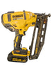 **Black Friday Sale**DeWalt DCN660D2 Cordless XR Brushless Second Fix Nailer