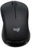 Logitech Advanced Wireless Keyboard and Mouse, MK540, Black
