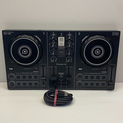 Pioneer DJ DDJ-200 Smart Controller Boxed