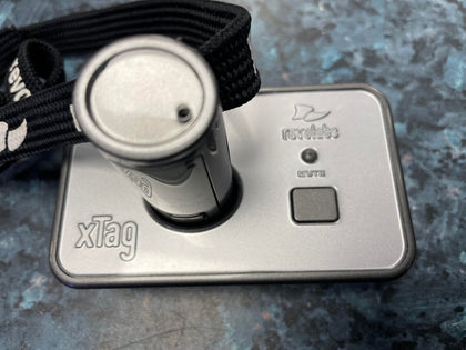 Revolabs xTag Wireless Microphone