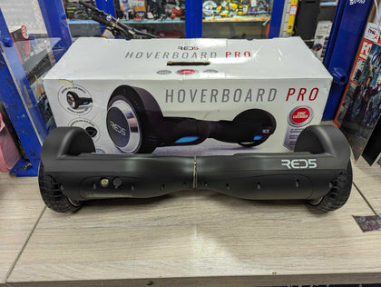 RED 5 HOVERBOARD PRO