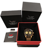 Vostok Europe Space Race 6S21-325B668B Watch ***Boxed***