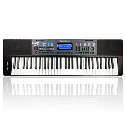 Rockjam RJ461 Electric Keyboard **Collection Only**