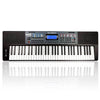 Rockjam RJ461 Electric Keyboard **Collection Only**