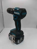 Makita DHP487Z 18v Brushless Combi Drill LXT - Includes Battery