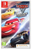 Cars 3 Driven to Win
