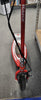 ** Collection Only ** Razor E100 Red Electric Scooter