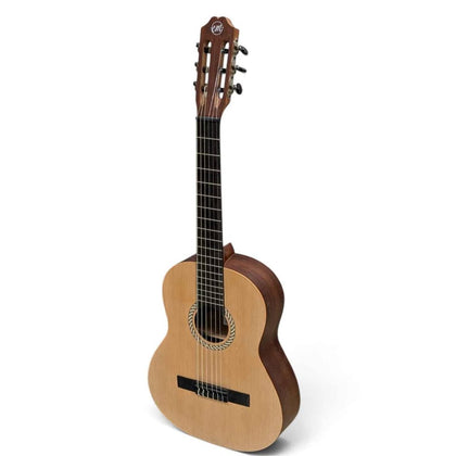 Enredo Madera Elegante EM E1 Classical Acoustic Guitar, 6 String