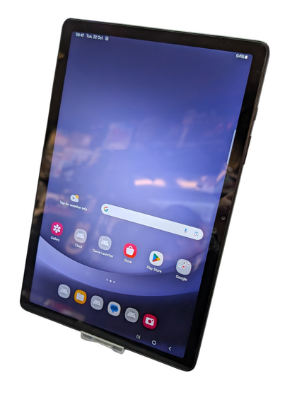 SAMSUNG A9 PLUS ANDROID TABLET PRESTON STORE