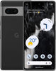 Google Pixel 7 128GB Obsidian Black ; Any Network