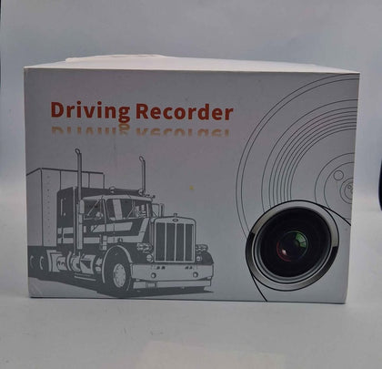 vsysto h10 driver camera system