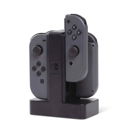 PowerA Nintendo Switch Joy Con Charging Dock.