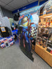 Games Workshop Official POS 7ft Space Marine Standee