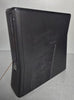 Xbox 360S (Slim) Console, 250GB Matte Black + 2 Games