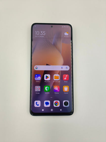 Redmi Note 11 Pro 5G (6GB+128GB) Graphite Gray, Unlocked