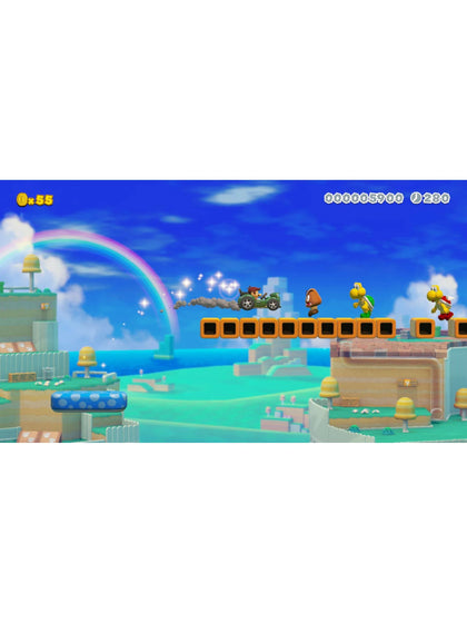 Super Mario Maker 2 - Switch - Nintendo.