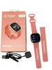 Fit Bit Versa 4 Smart Watch Copper Rose **Boxed**