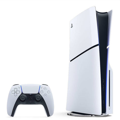Sony PlayStation 5 Slim