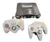 Nintendo N64 Bundle**Boxed**