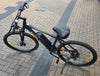 Eleglide M1 Plus E-Bike - keys and Charget
