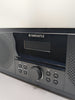 Oakcastle DAB500 Bluetooth DAB+ Radio & CD Player