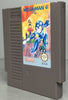 Nintendo Entertainment System Mega Man 4 ** Boxed **