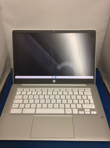 Hp Chromebook