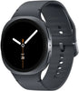 Samsung Galaxy Watch 8 AI Smartwatch (40mm, LTE, Graphite)