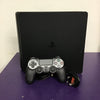 Sony PlayStation 4 Slim 500GB Black