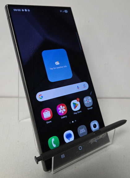 Samsung Galaxy S24 Ultra 5g 512GB - Unlocked