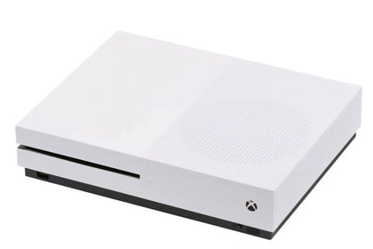 Xbox one s 500gb disc edition