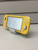 Nintendo Switch Lite + Case (Yellow)