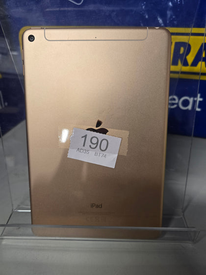 iPad Mini 5th Gen (A2124) 7.9