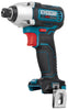 Erbauer Eid12- Li-2 12V Cordless Impact Driver