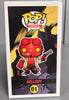 Funko Hellboy POP! Movies Vinyl 01# **Collection Only**