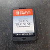 Dr Kawashima's Brain Training - Nintendo Switch - CARTRIDGE ONLY - Great Yarmouth