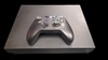 Xbox One X Console, 1TB, Black with controller