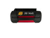 Bosch Al 3640 Cv With 36V battery