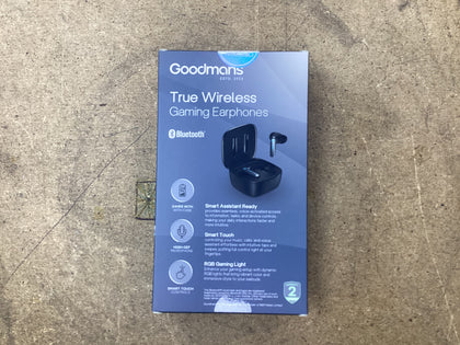 Goodmans Wireless Earphones