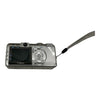 Canon PowerShot S60 5 0MP Digital Camera Silver