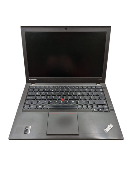 Lenovo ThinkPad X240 Ultrabook