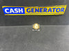 22ct Gold Gent's Ring (Size K) 2.4g