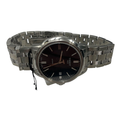 Men's Tissot Classic Dream Automatic Watch Boxed